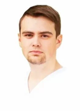 Петров Иван Николаевич