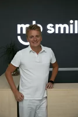 Морозов Иван Николаевич