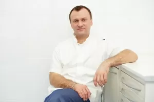 Вааль Сергей Павлович