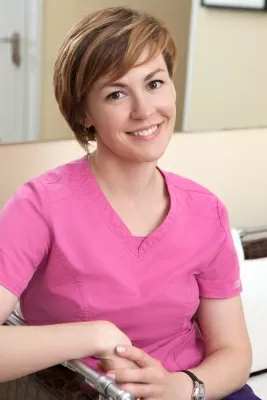 Аполь Дарья Владимировна