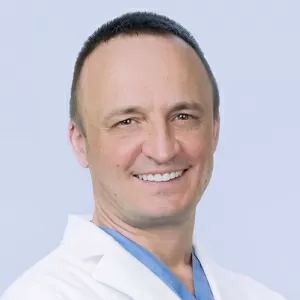 Тимощенко Олег Иванович