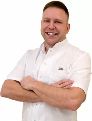 Стенин Роман Александрович