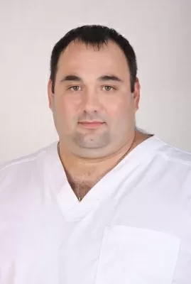 Попов Михаил Игоревич