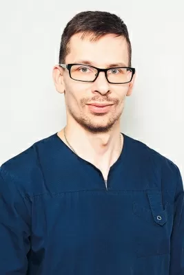 Крошкин Александр Дмитриевич