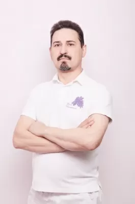 Праулов Валерий Михайлович