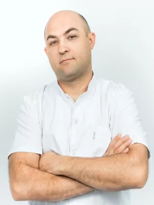 Лапин Денис Николаевич