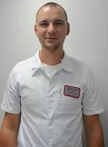 Зотов Павел Андреевич