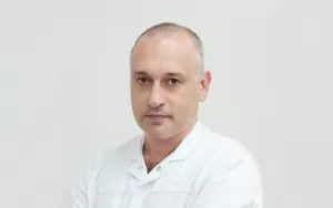 Витехновский Игорь Витальевич