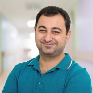 Сааков Ленар Гарриевич