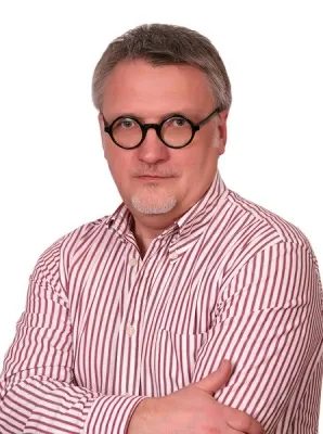 Земляницын Константин Валентинович