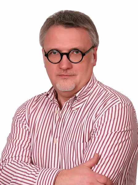 Земляницын Константин Валентинович