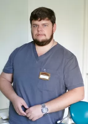 Самсонов Сергей Юрьевич