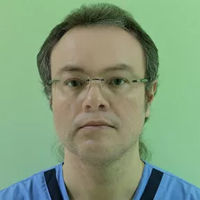 Хведелидзе Константин Валерьевич