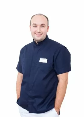 Царьков Виталий Владимирович