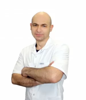 Гаврилов Алексей Владимирович