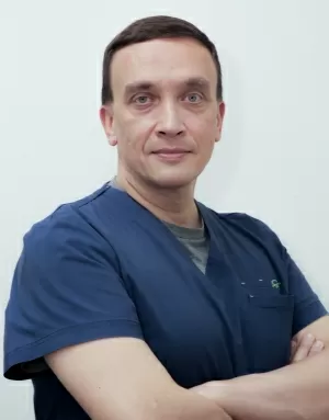 Юдин Константин Валерьевич