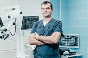 Олесов Андрей Владимирович