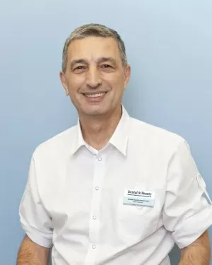 Ирзаев Рафаэль Имашулевич