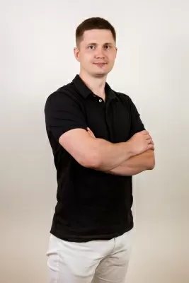 Морозов Виктор Петрович