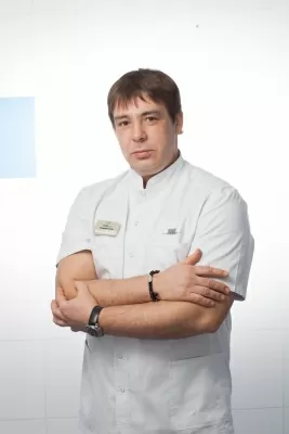 Ивашин Константин Эдуардович