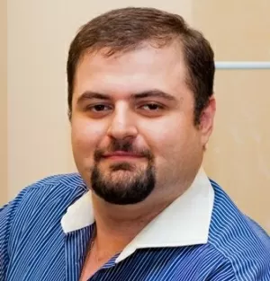 Панцулая Рауль Зурабович