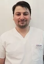 Терлаев Аслан Георгиевич