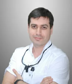 Магомедов Гамзат Абдулбариевич