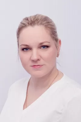 Семенова Екатерина Владимировна