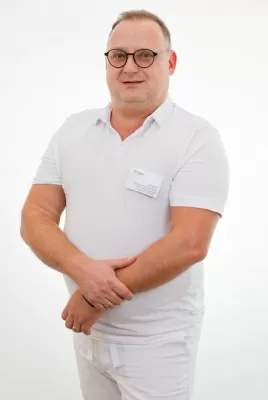 Кулаков Алексей Борисович