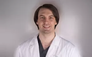 Волвянкин Евгений Сергеевич