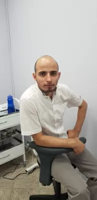 Дадалаев Висхан Висрадинович