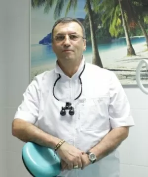 Арзуманян Артур Тигранович