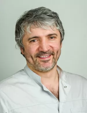 Закаров Амин Магомедович