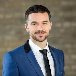 Зюбин Евгений Игоревич