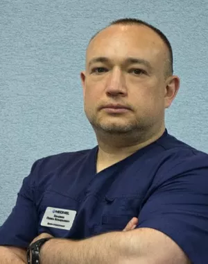 Белавин Павел Валерьевич