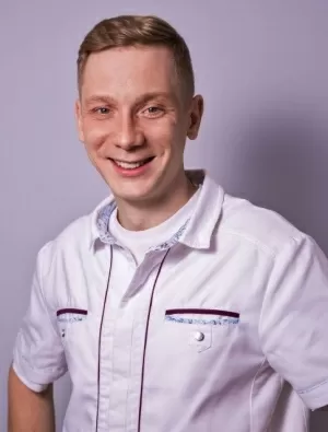 Хворов Александр Сергеевич