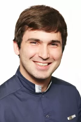 Гусулаев Алан Гаджи-Мурадович