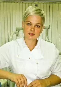 Полякова Екатерина Александровна