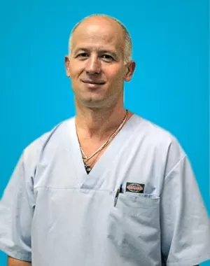 Швидченко Иван Иванович