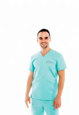 Бондарев Алексей Николаевич