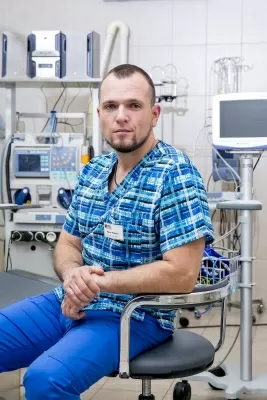 Рудыка Роман Владимирович