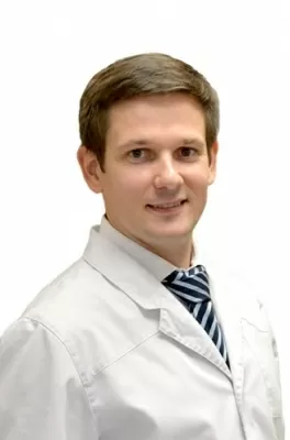 Панов Сергей Николаевич