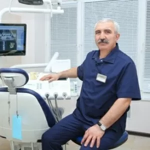 Ширинян Хачатур Левонович