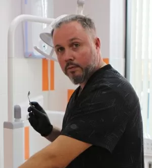 Бирюков Геннадий Юрьевич