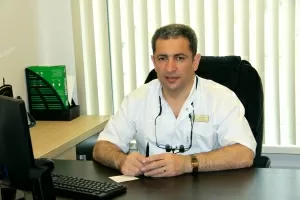 Елдашев Сеймур Айдынович