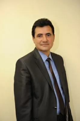 Насибов Фируз Гасанович