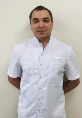 Сахаров Михаил Вячеславович