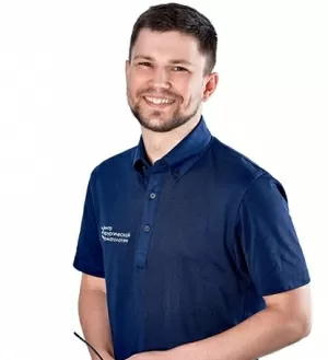 Гавриш Максим Александрович