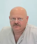 Млодик Борис Наумович