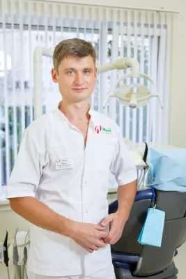 Денисов Игорь Анатольевич